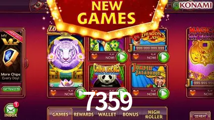 Roulette Table 7359
