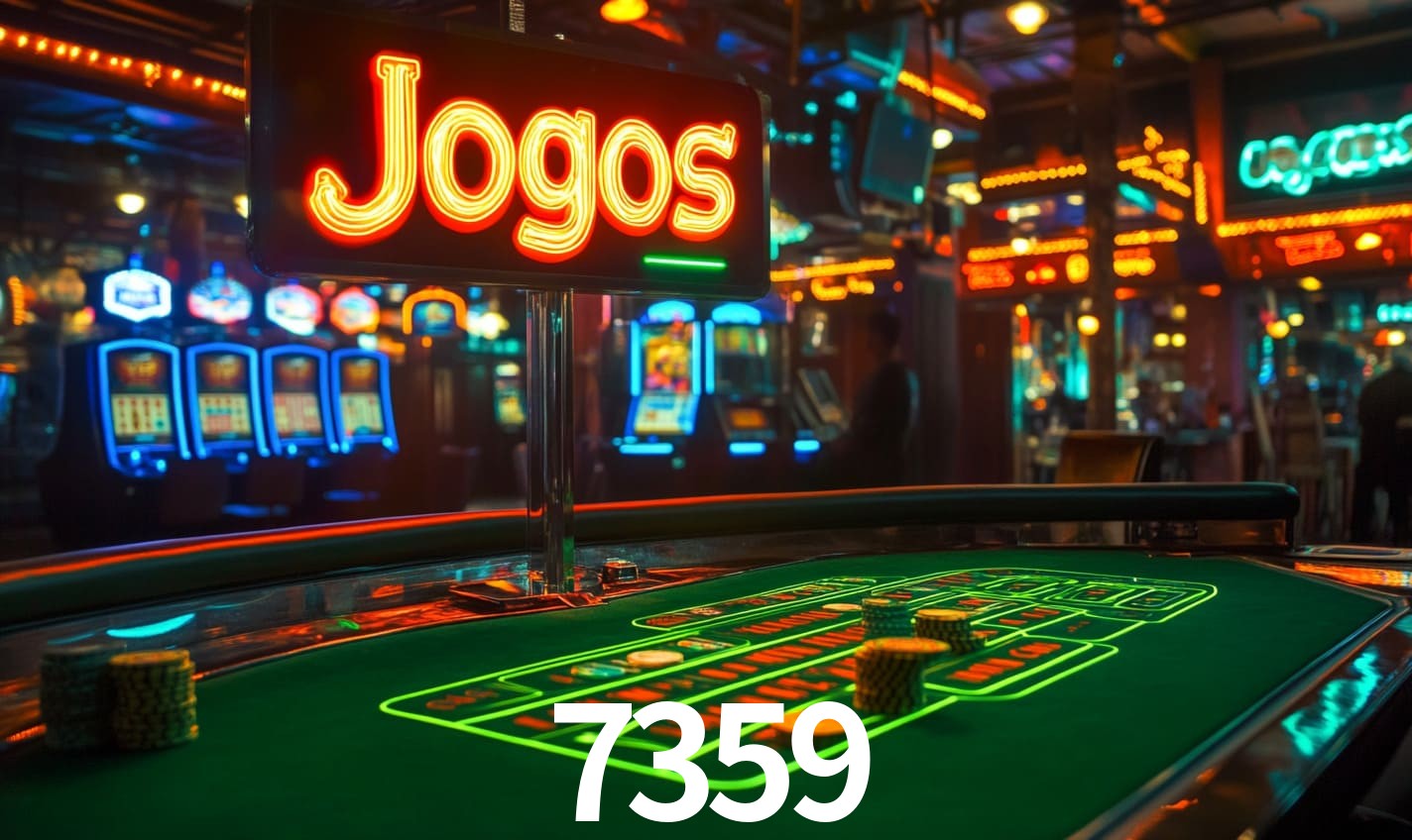 Slot Games 7359